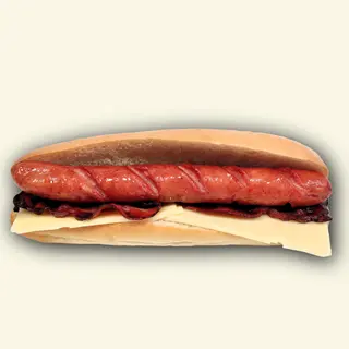 Bocadillo Viena