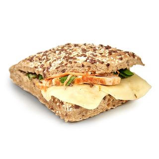 Sendvič sa piletinom