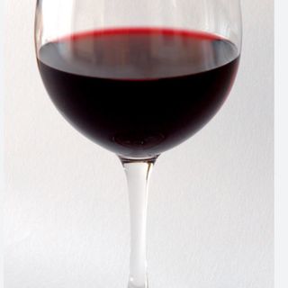 Vino tinto rioja botella 