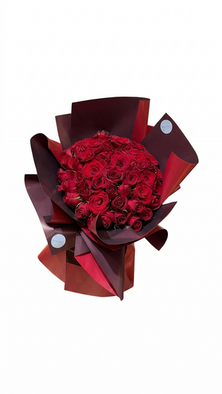 Bouquet d'amour