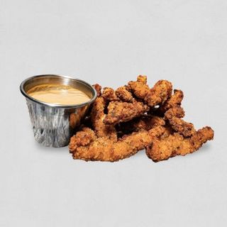 Epic chicken mostaza y miel Halal - Medianos