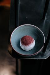 Дайфуку Мочі - Ожина (70г)