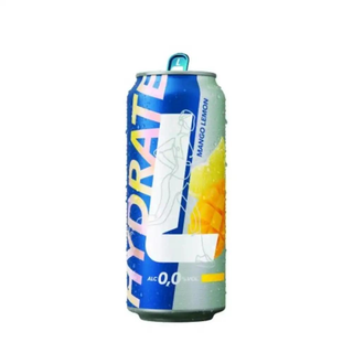 PIWO LECH FREE ACTIVE MANGO 0,5 l