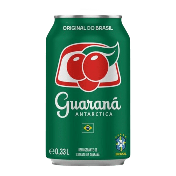 Guaraná Antarctica