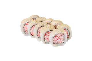 California Sałatka surimi 10szt