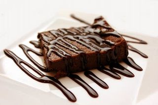 Brownie De Chocolate