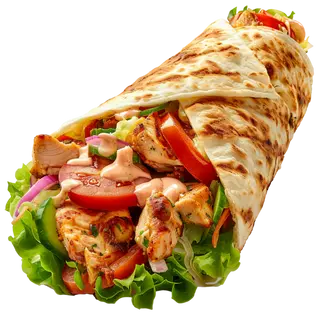 Kebab Mixto