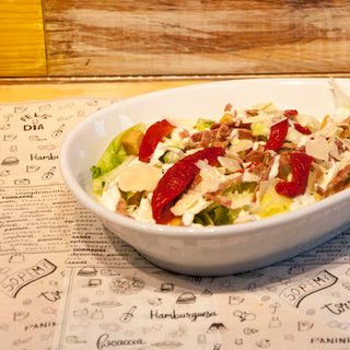 Amanida Cesar Paco`s