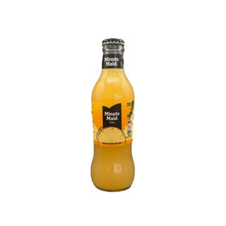 Zumo de Piña (200 ml.)