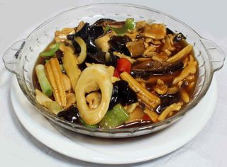 ბოსტნეულის ასორტი "მათი", C11