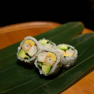 California 2.0 Roll