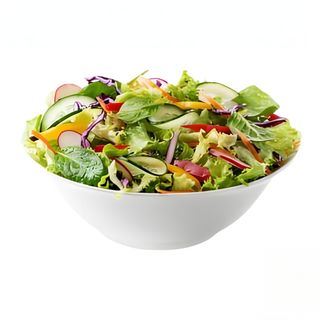 3. ensalada de la casa