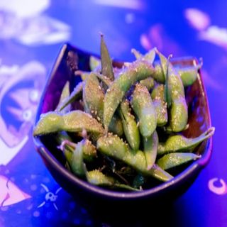 16. Edamame