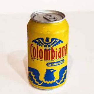 Colombiana (33 Cl.)
