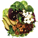 Sałatka Burak duża