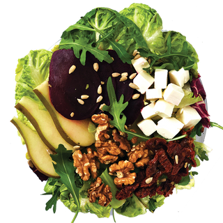 Sałatka Burak duża