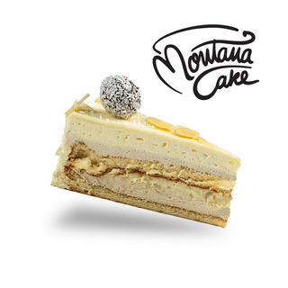Badema Torta komad