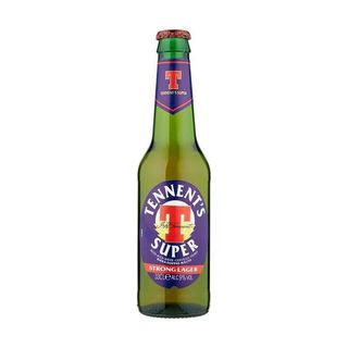 Tennent's 33 cl 