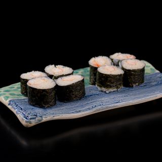 Makis De Gamba (8 Uds.)