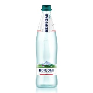 Borjomi