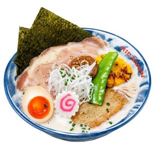 TONKOTSU RAMEN
