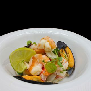 Insalata di mare