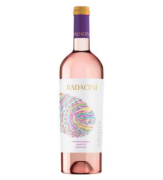 Radacini Ampre Fetească Neagră & Merlot & Pinot Noir