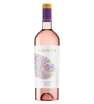 Radacini Ampre Fetească Neagră & Merlot & Pinot Noir