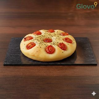 Focaccina farcita - 1 pezzo