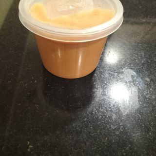 Salsa de andaluza grande