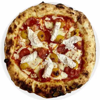LA BURRATINA