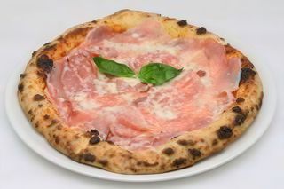 Menù Pizza (SOLO dalle 18:30 alle 22:30)