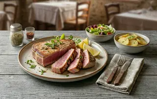 Tuna