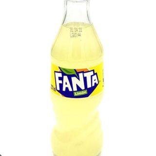 Fanta limon