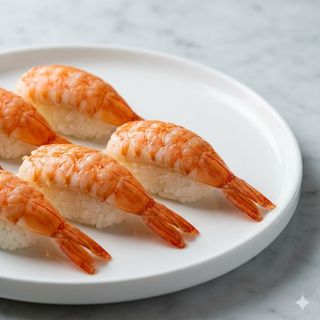 203.Nigiri ebi