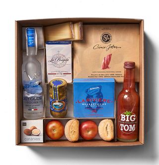 Vip (Very Important Picoteo)