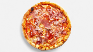 Pizza Quattro Carni Ø32cm