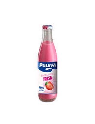 Batido de fresa Puleva