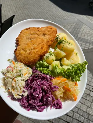 Filet z kurczaka