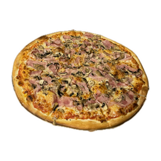 Pizza Capricciosa 50cm