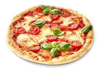 Pizza Margherita