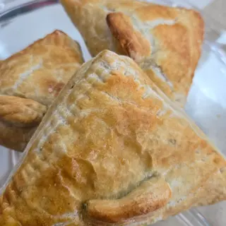 meat pie