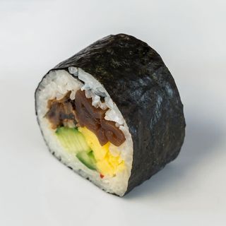 Rollo gordo clásico (8 pzas.)