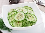 Krastavac salata