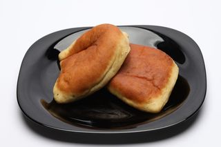 Mahamri (4 Pieces) & Mbaazi 