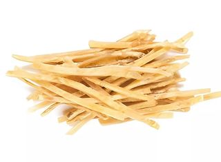 Paski z błękitka suszonego 100g