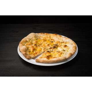 Focaccia cu ulei de măsline