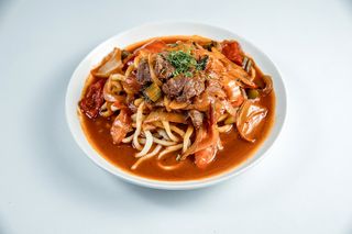 Гуйру лагман