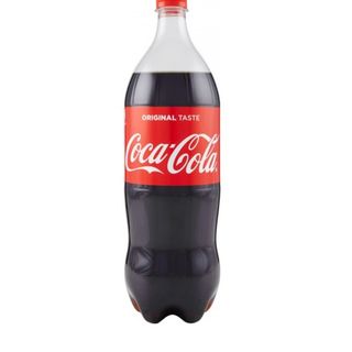 Coca cola 1,5 lt