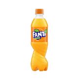 Fanta Портокал PET 500мл